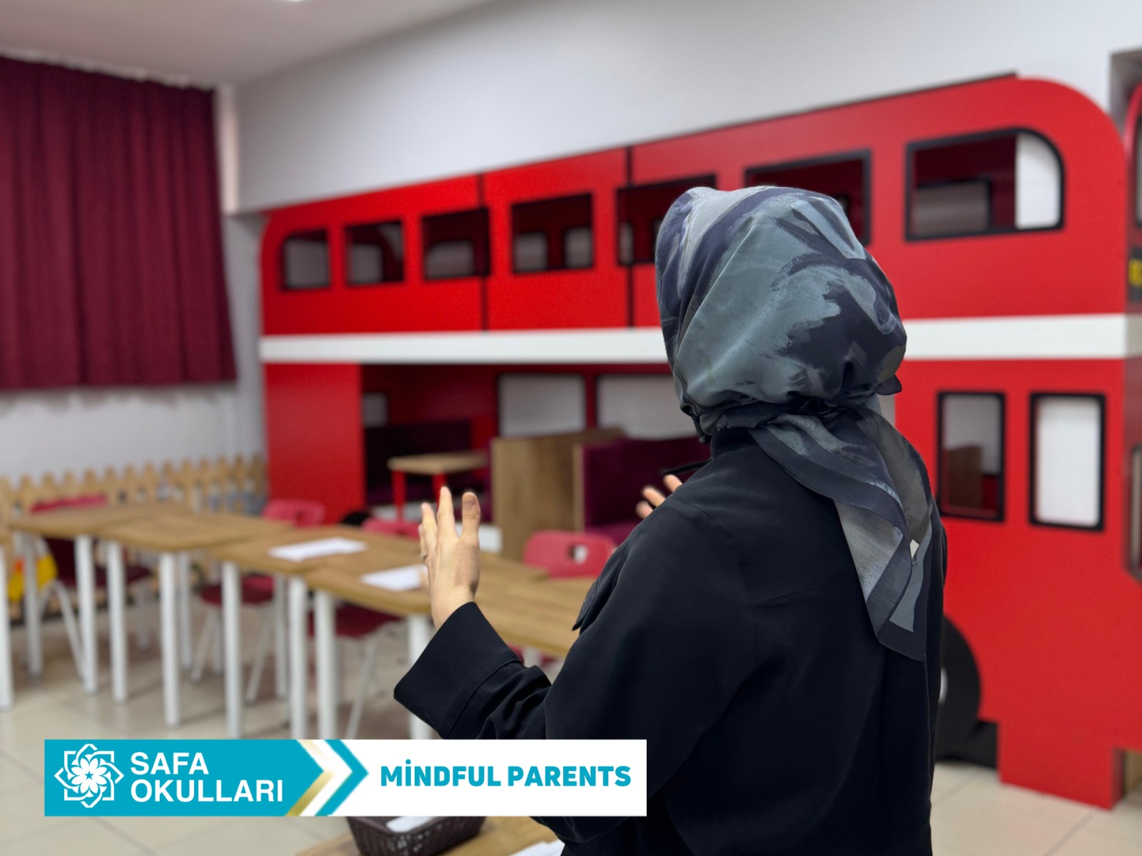 MİNDFUL PARENTS EBEVEYN ATÖLYESİ