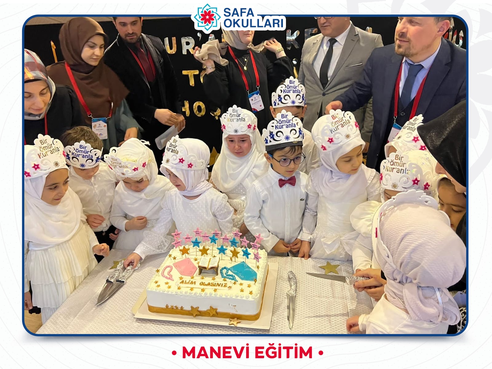 Manevi Eğitim
