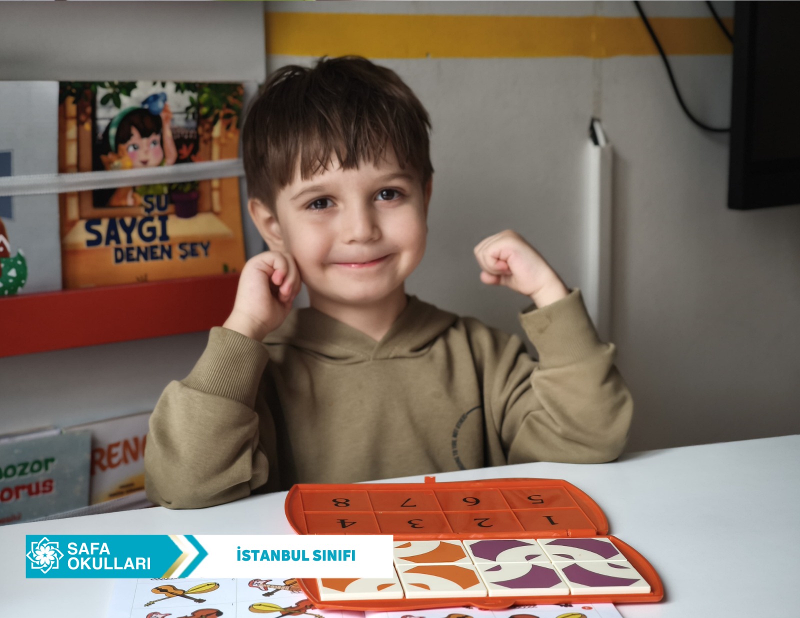 ZE'KARE GÖRSEL OYUNU