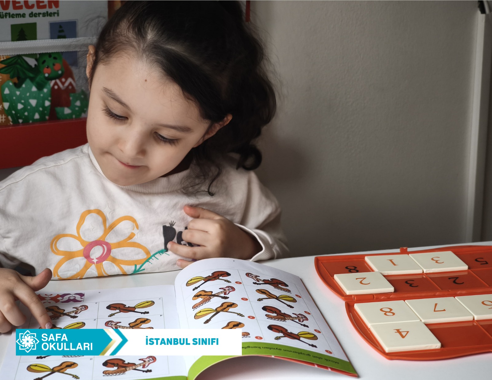 ZE'KARE GÖRSEL OYUNU