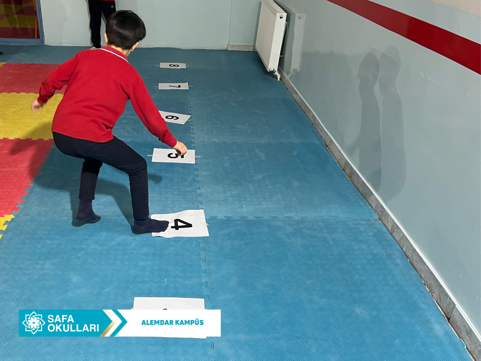 BEDENSEL VE ZİHİNSEL AKTİVİTEMİZ