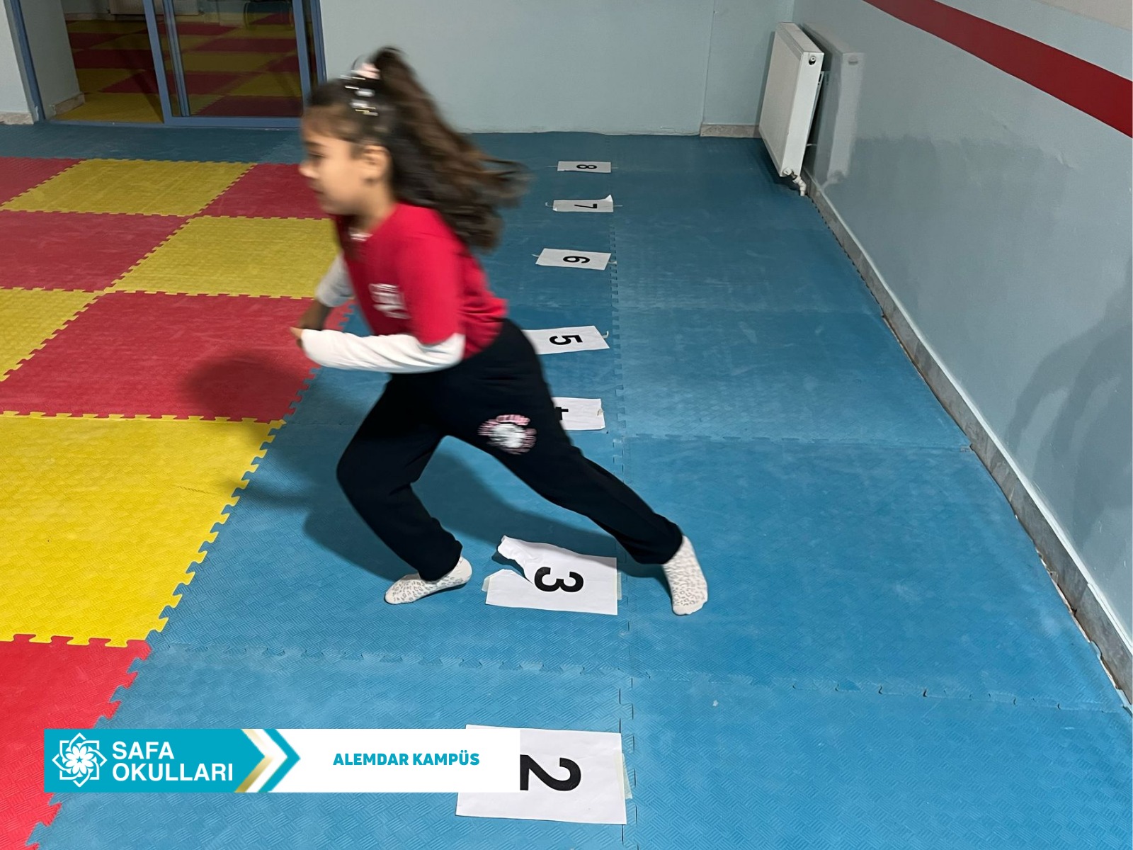 BEDENSEL VE ZİHİNSEL AKTİVİTEMİZ