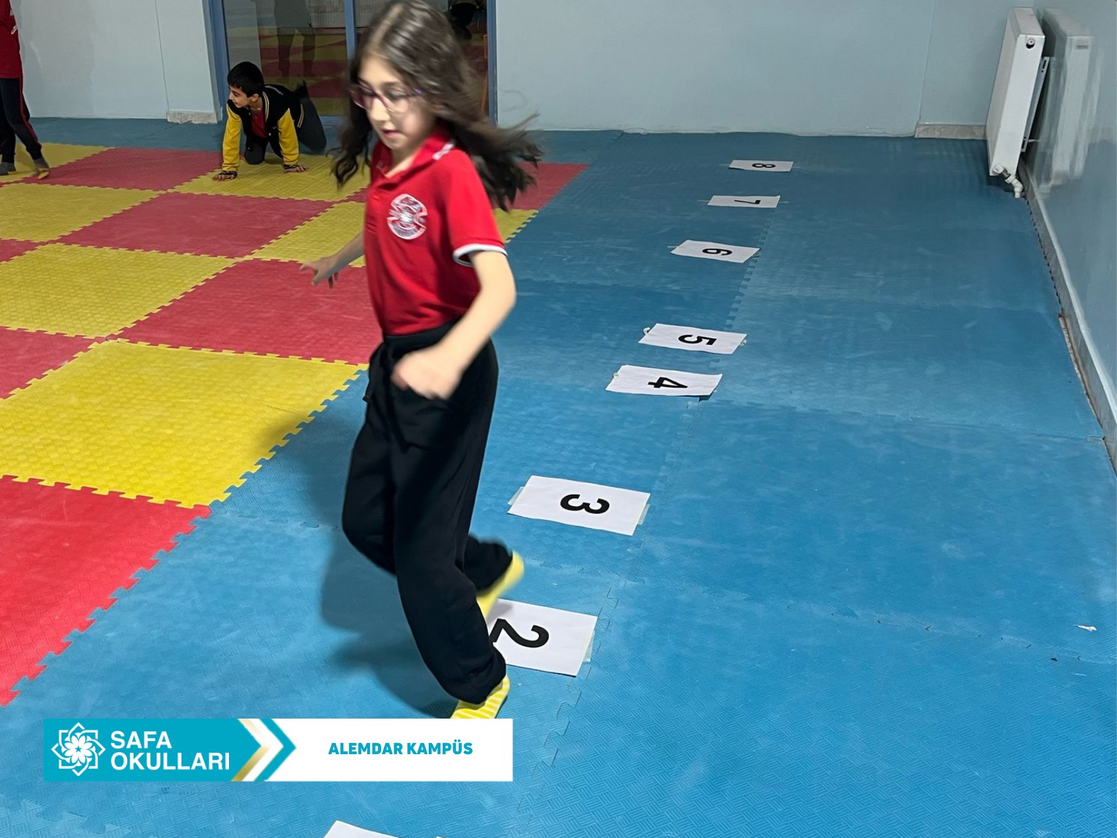 BEDENSEL VE ZİHİNSEL AKTİVİTEMİZ