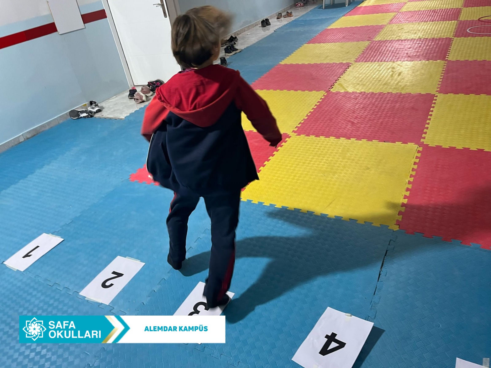 BEDENSEL VE ZİHİNSEL AKTİVİTEMİZ