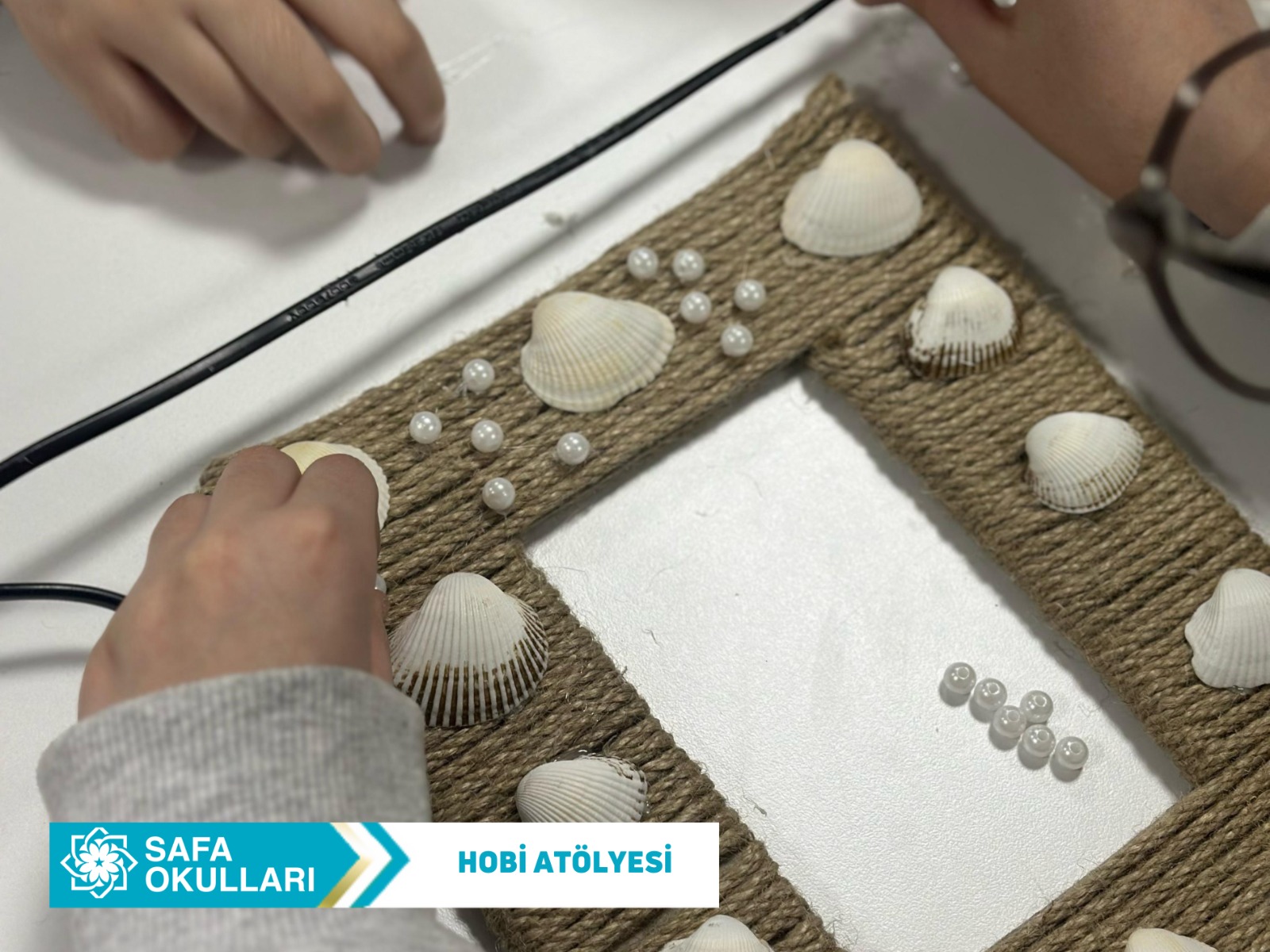 EL SANATLARI ATÖLYESİ