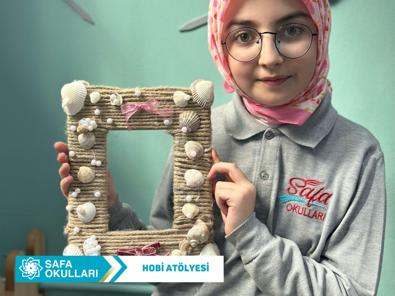 EL SANATLARI ATÖLYESİ