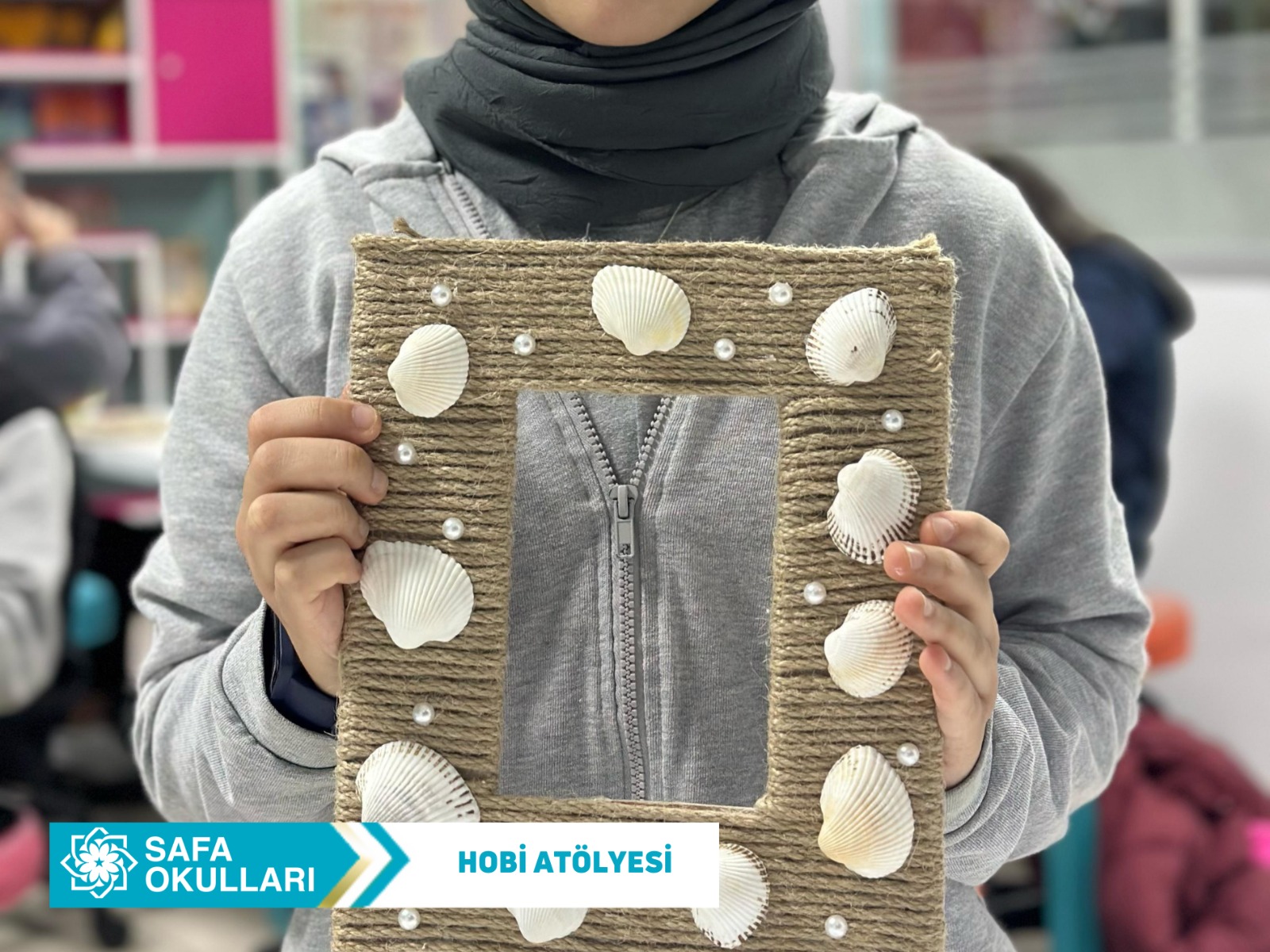 EL SANATLARI ATÖLYESİ