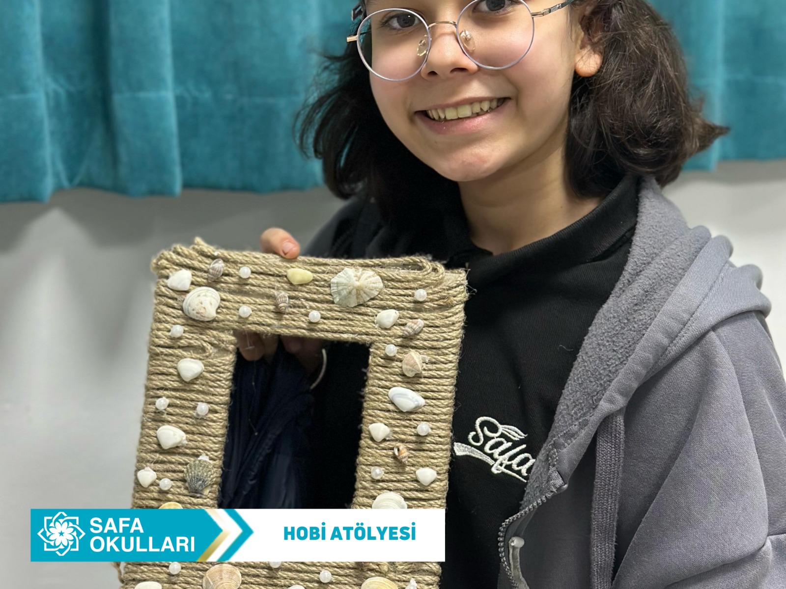 EL SANATLARI ATÖLYESİ