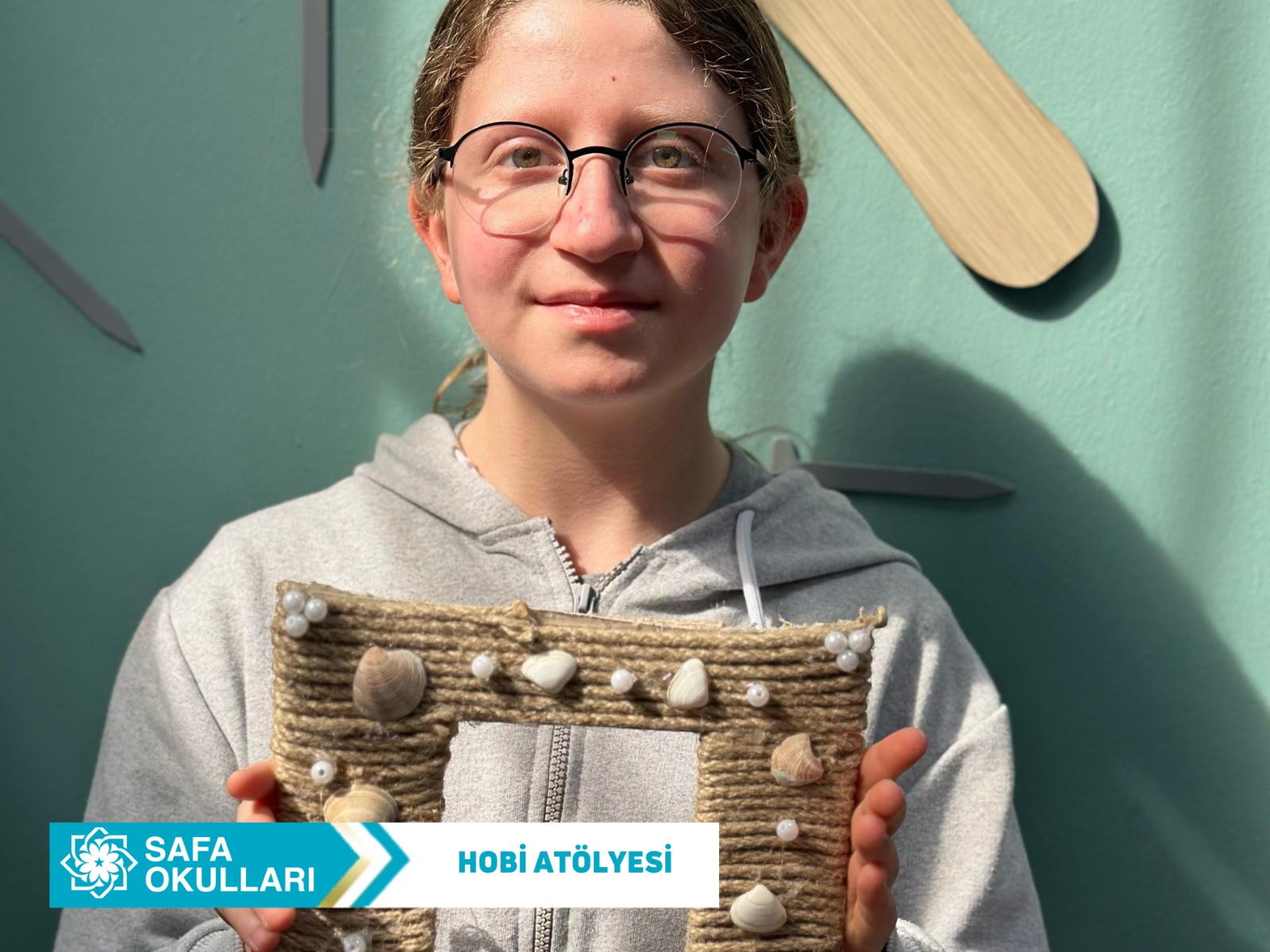 EL SANATLARI ATÖLYESİ