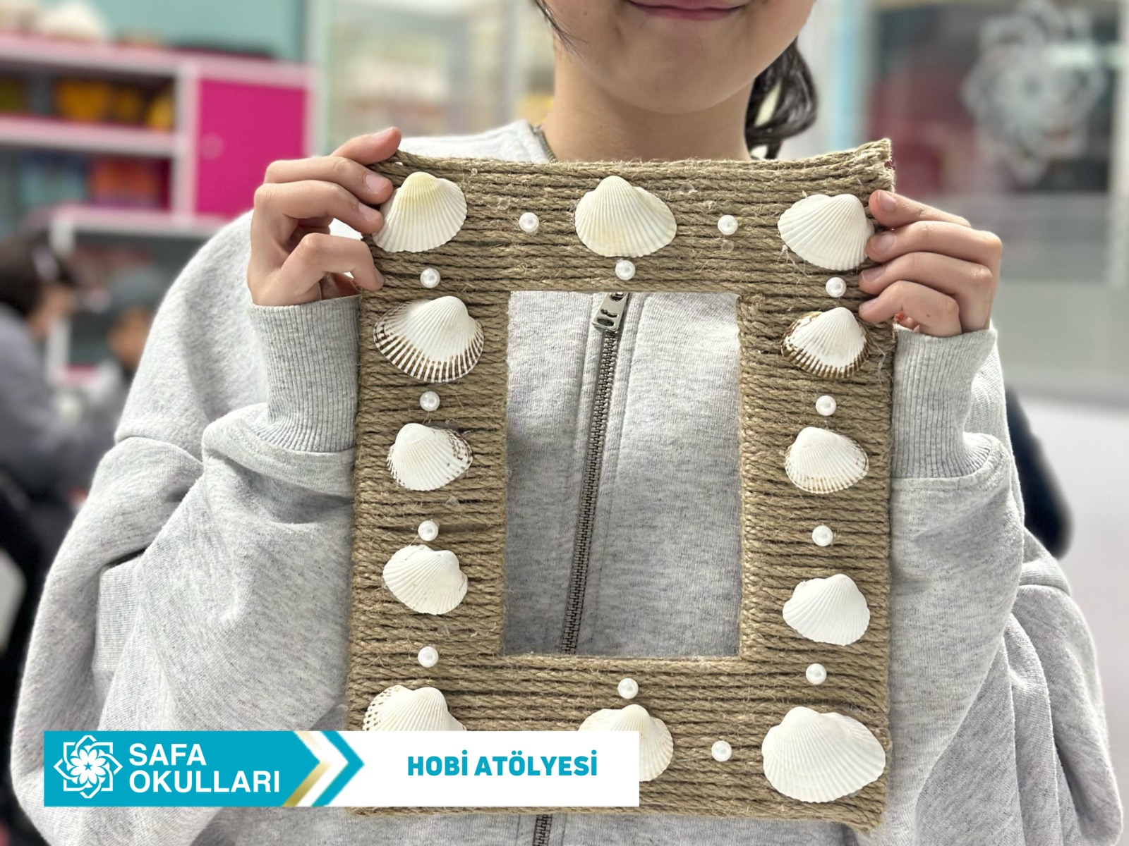 EL SANATLARI ATÖLYESİ