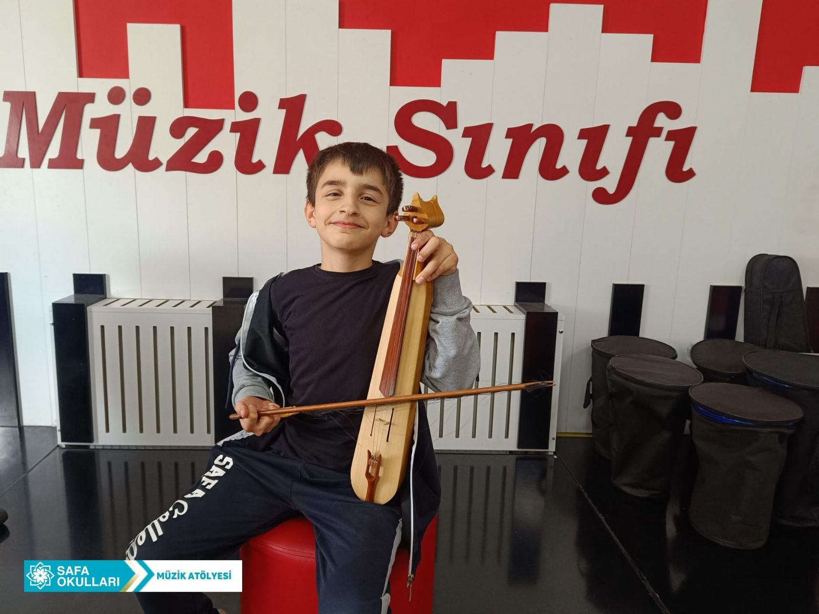 MÜZİK ATÖLYESİ