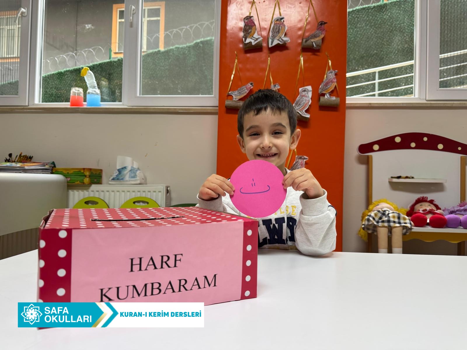 KURAN-I KERİM DERSİ