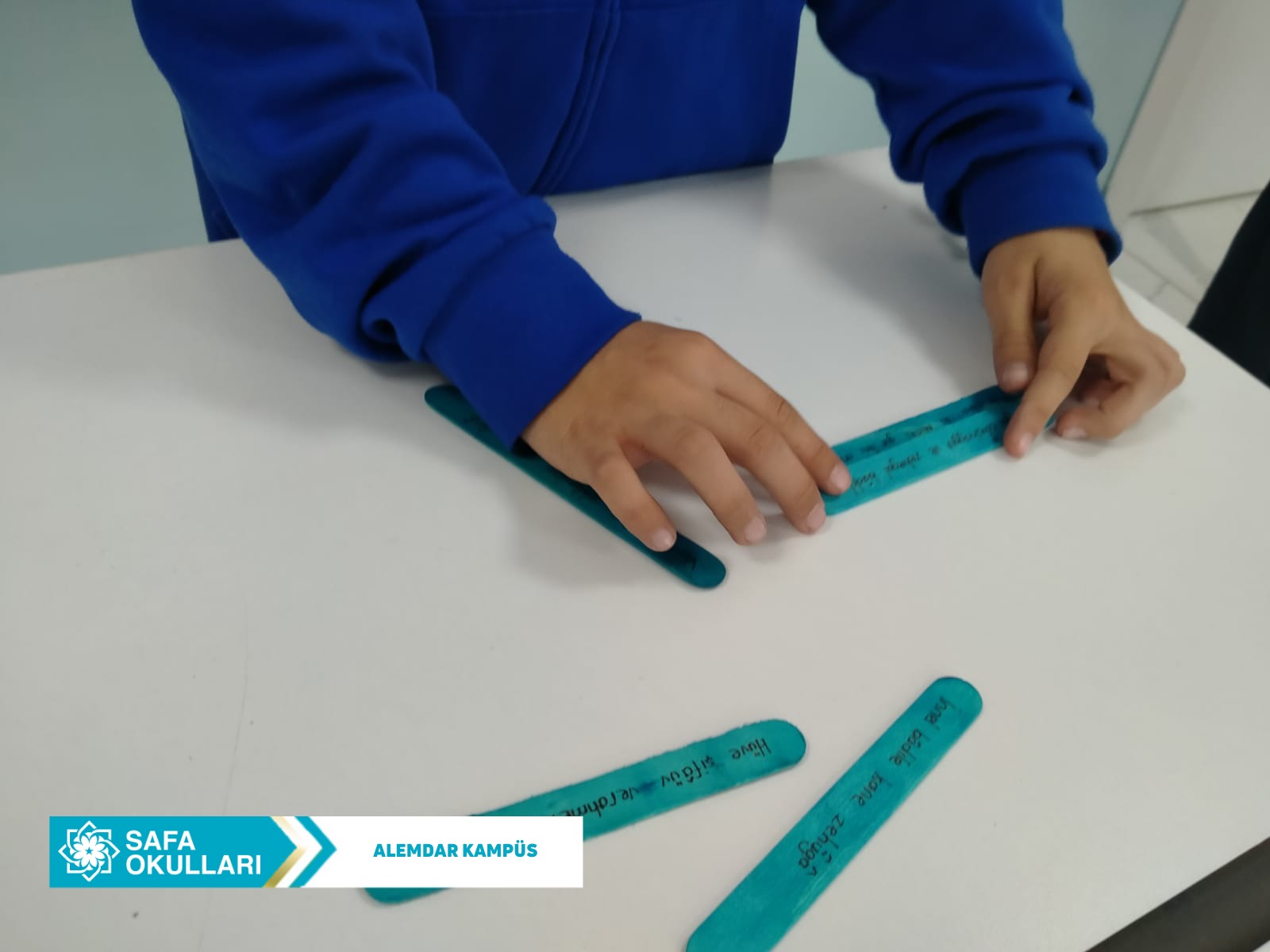 KURAN-I KERİM DERSİ