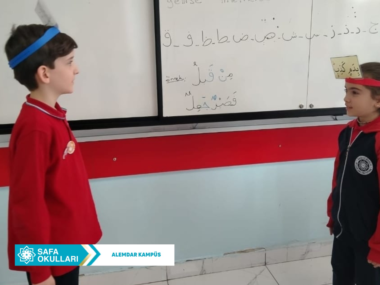 KURAN-I KERİM DERSİ