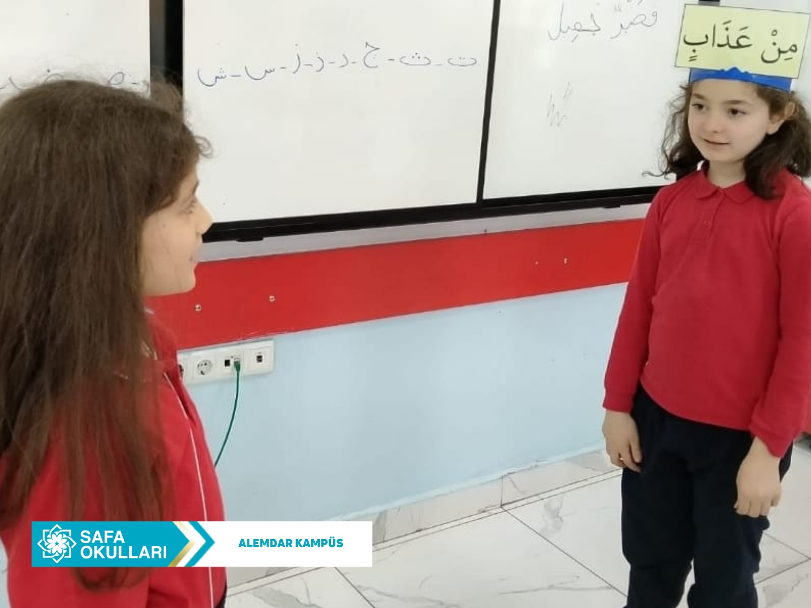 KURAN-I KERİM DERSİ