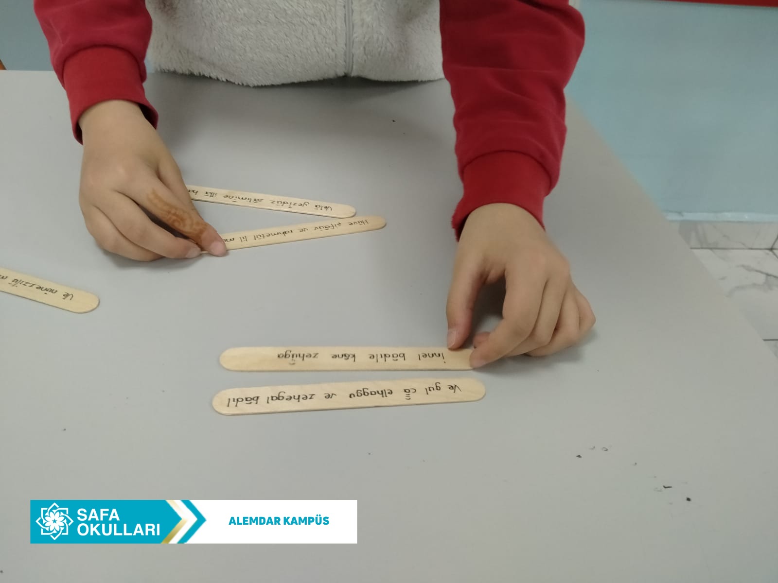 KURAN-I KERİM DERSİ