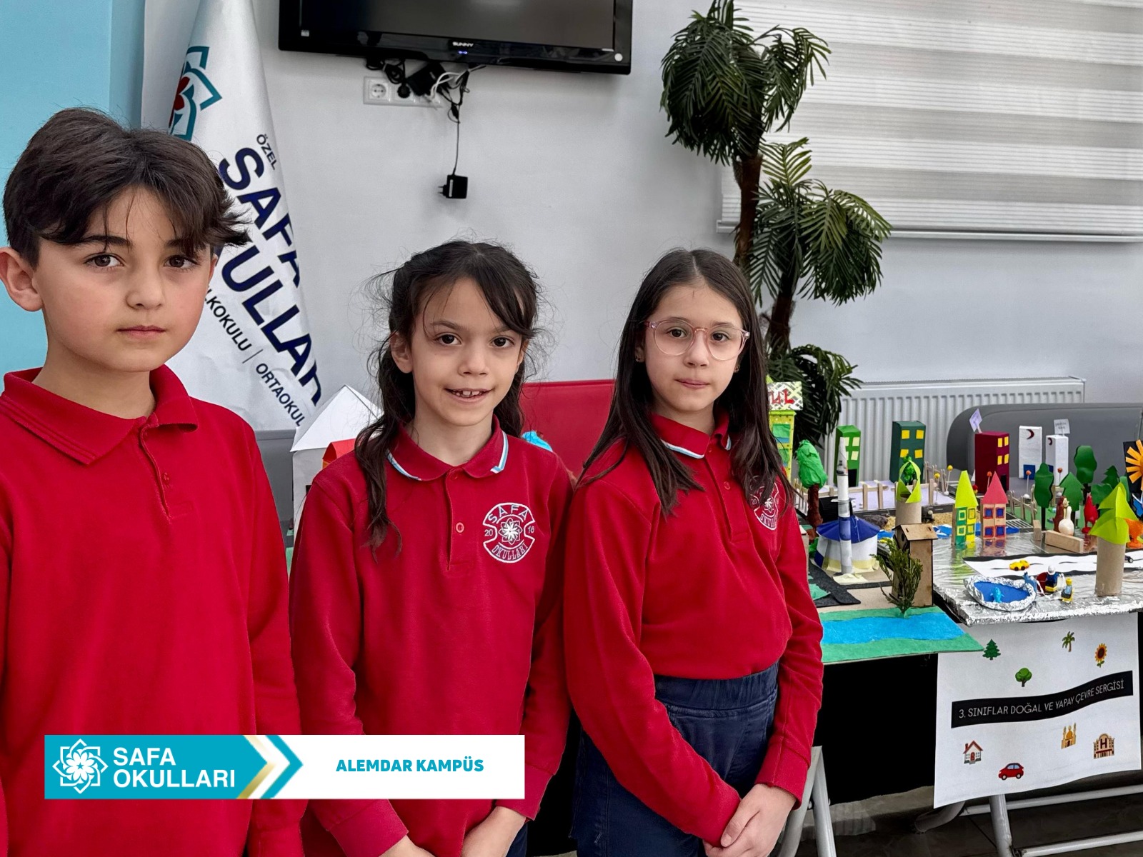 FEN BİLİMLERİ DERSİ