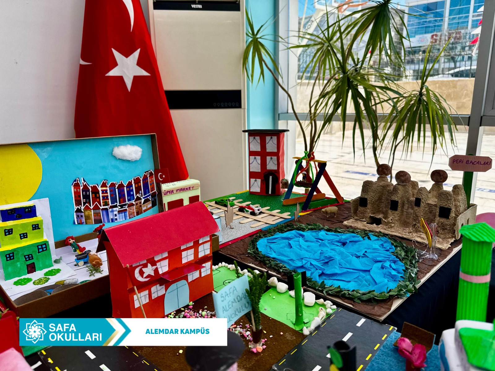 FEN BİLİMLERİ DERSİ