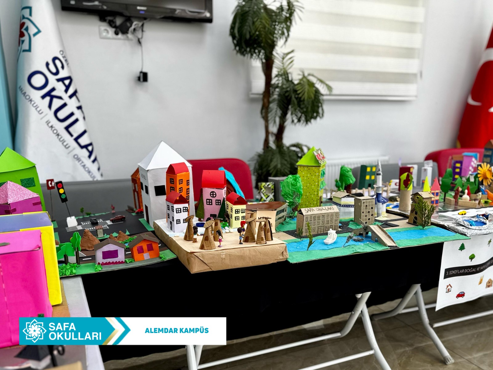 FEN BİLİMLERİ DERSİ