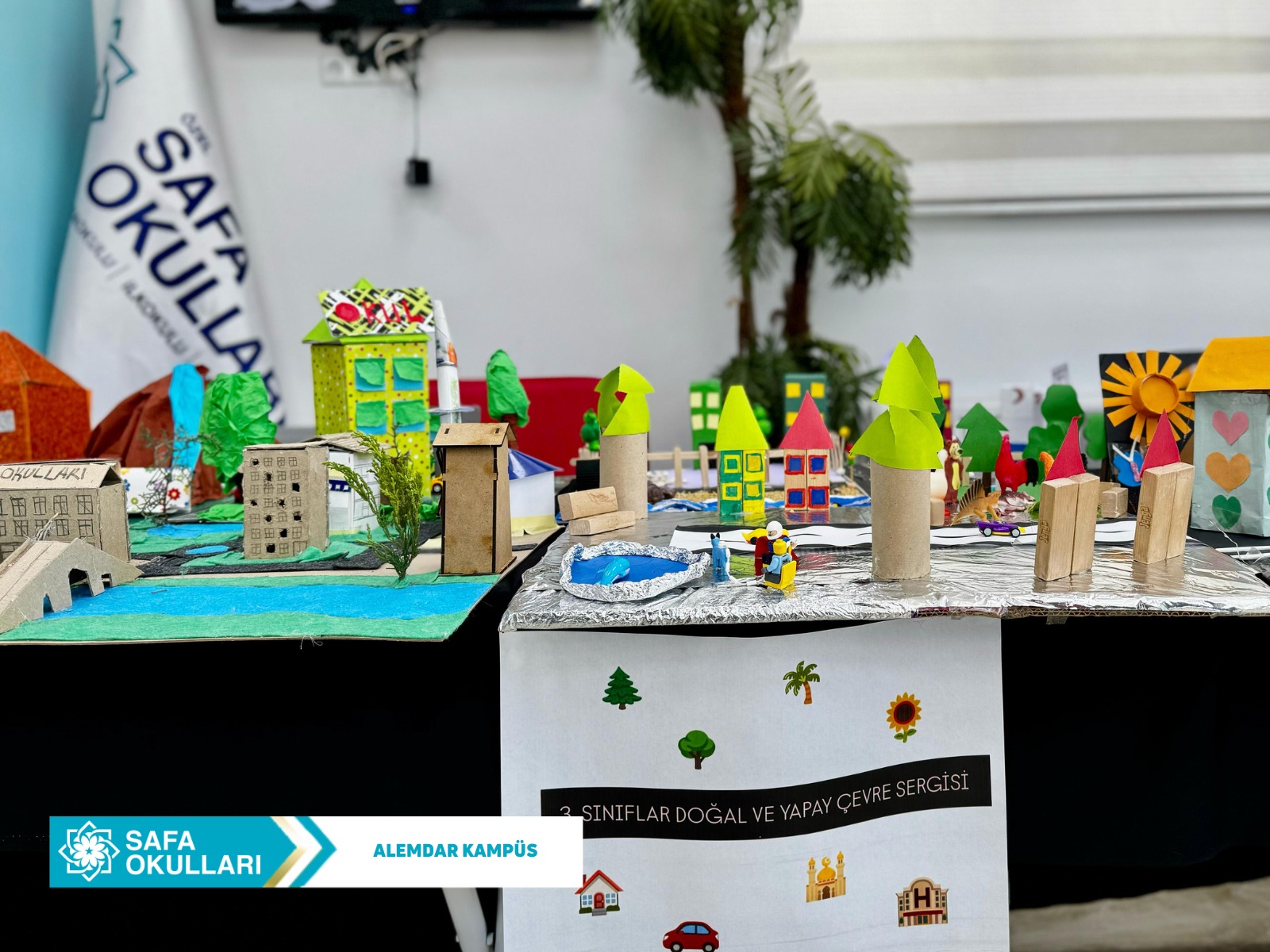 FEN BİLİMLERİ DERSİ