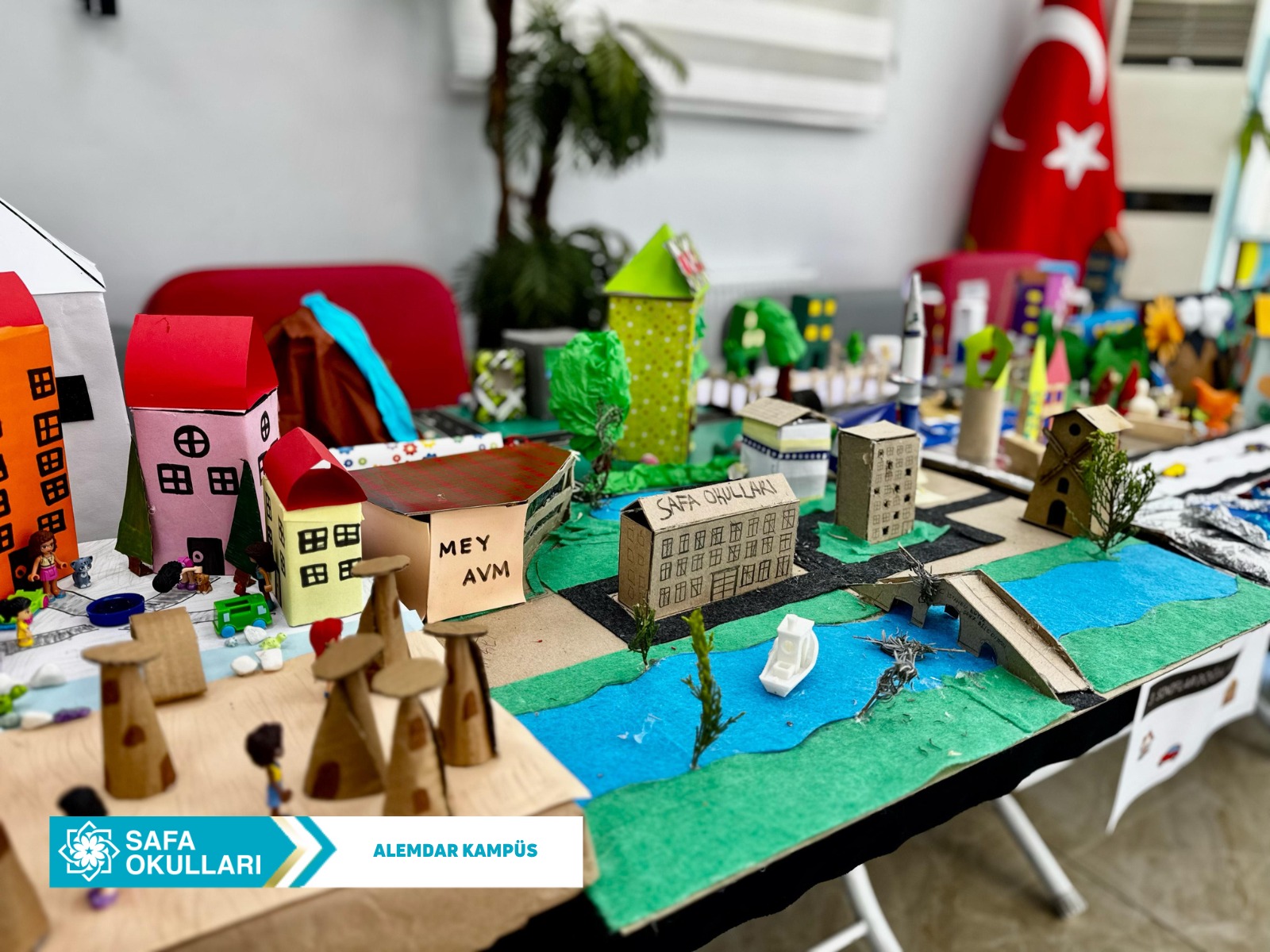 FEN BİLİMLERİ DERSİ