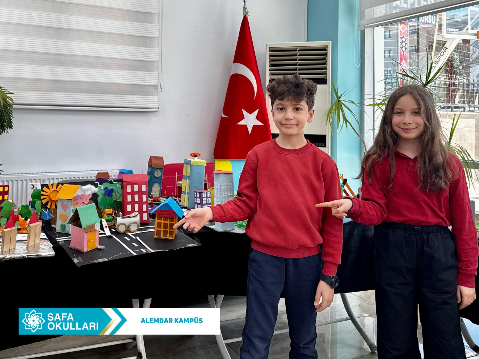 FEN BİLİMLERİ DERSİ