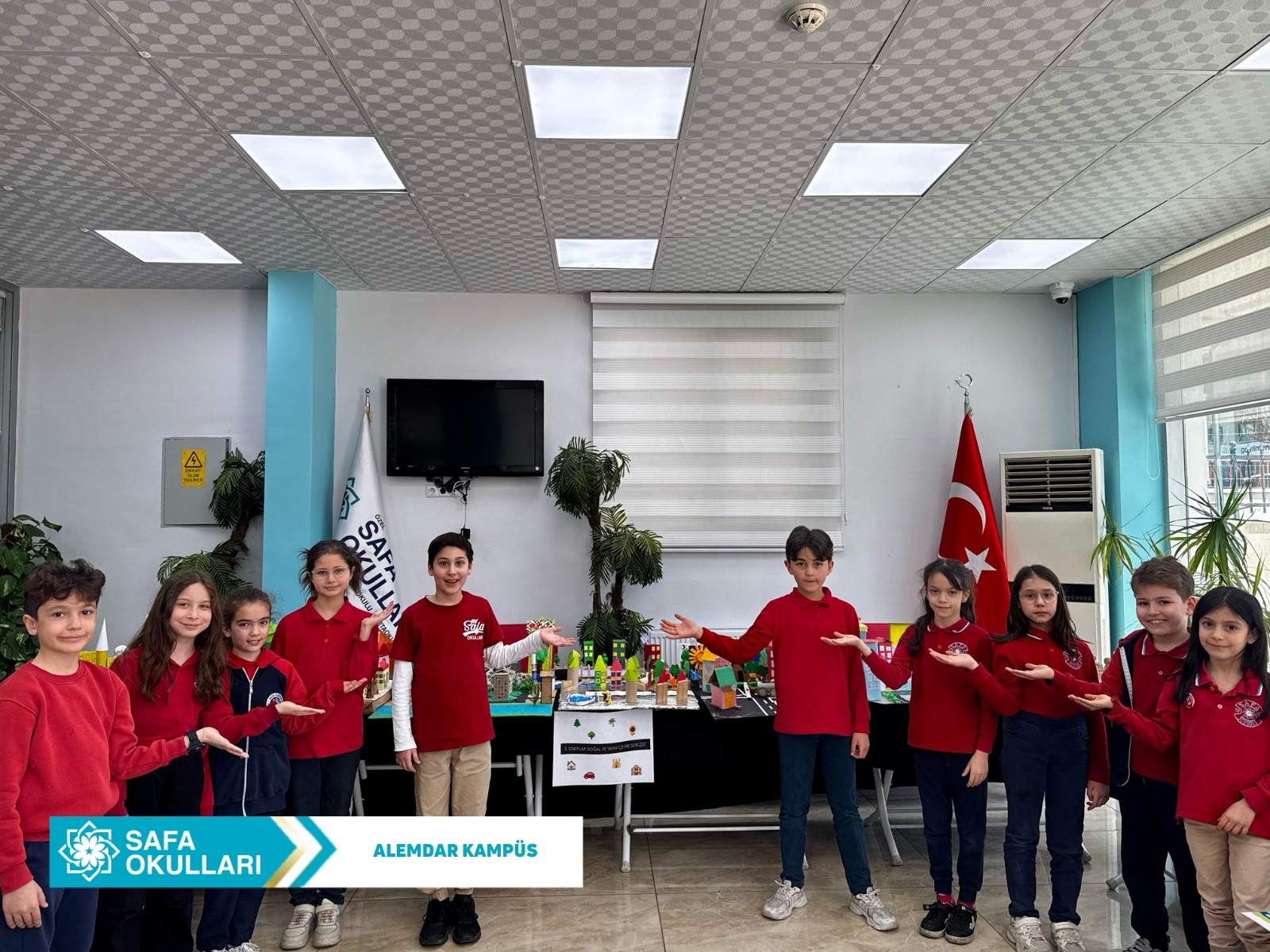 FEN BİLİMLERİ DERSİ