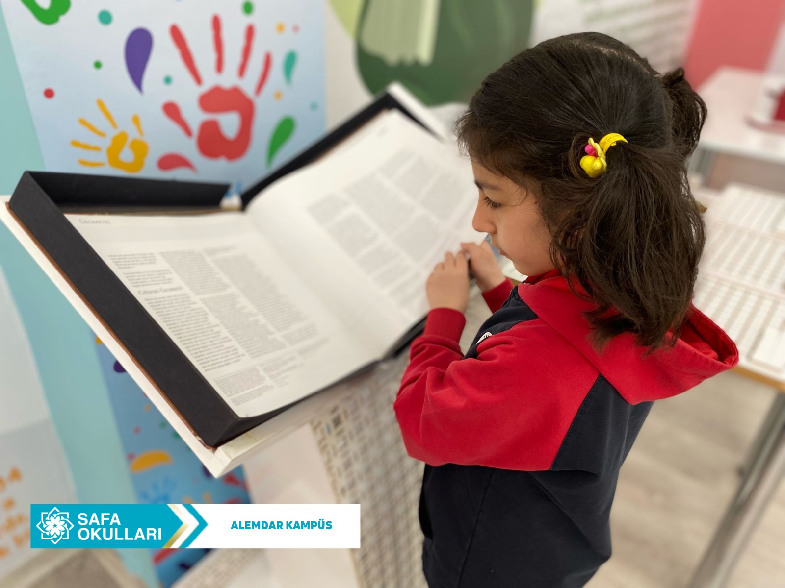 MATEMATİK MÜZESİ GEZİSİ