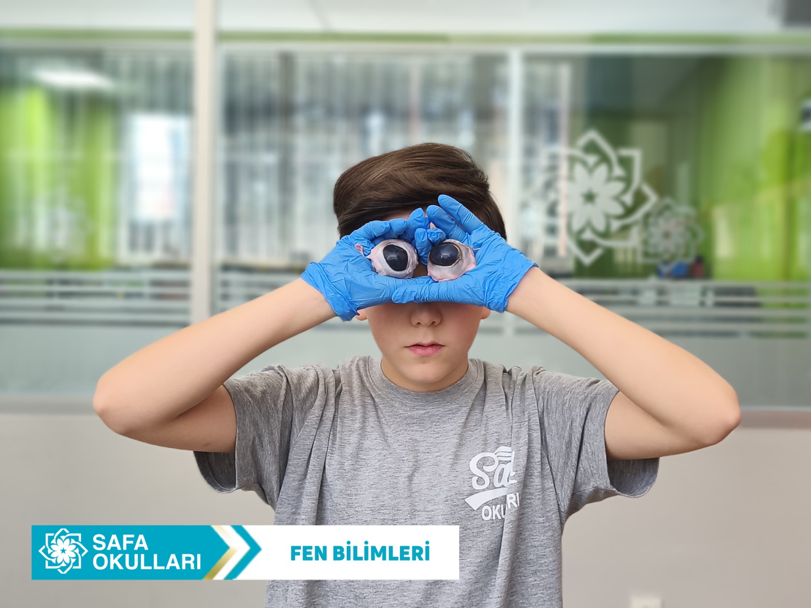 FEN BİLİMLERİ DERSİ