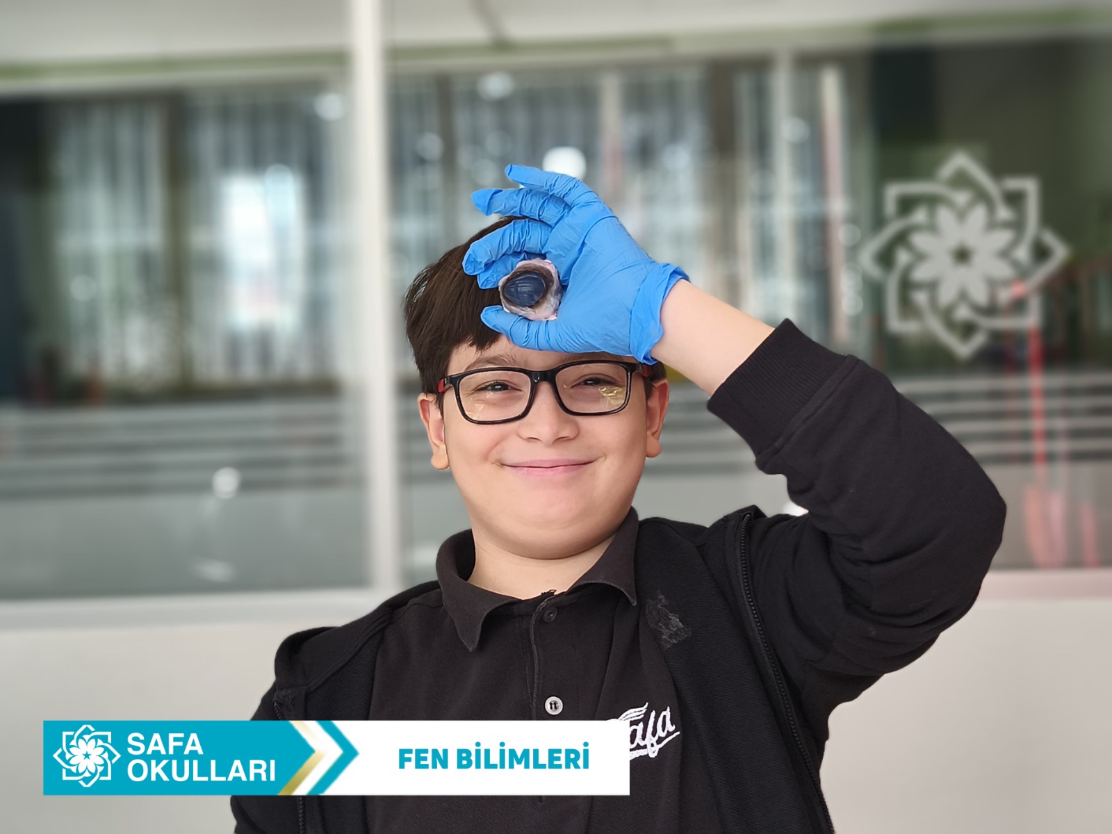 FEN BİLİMLERİ DERSİ