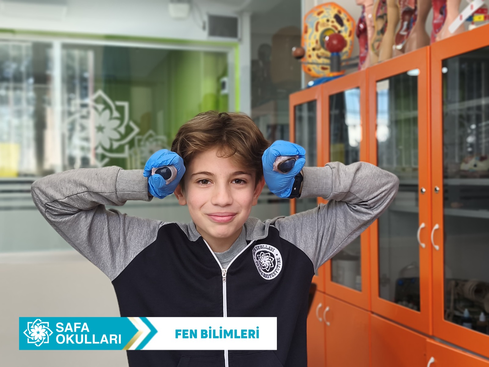 FEN BİLİMLERİ DERSİ