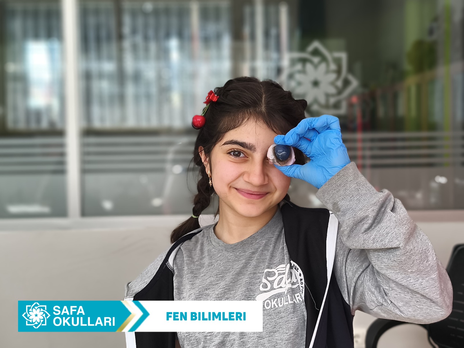 FEN BİLİMLERİ DERSİ