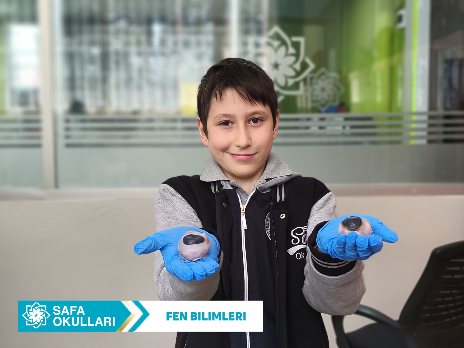 FEN BİLİMLERİ DERSİ