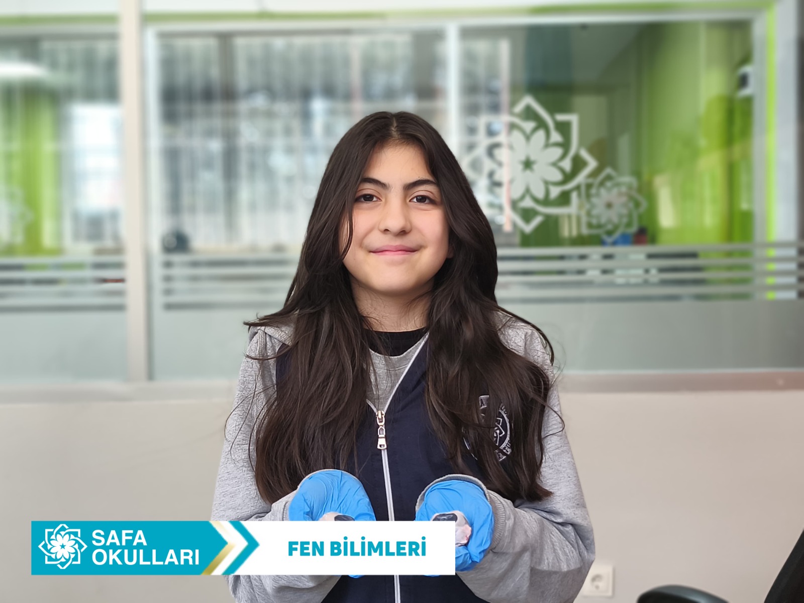 FEN BİLİMLERİ DERSİ