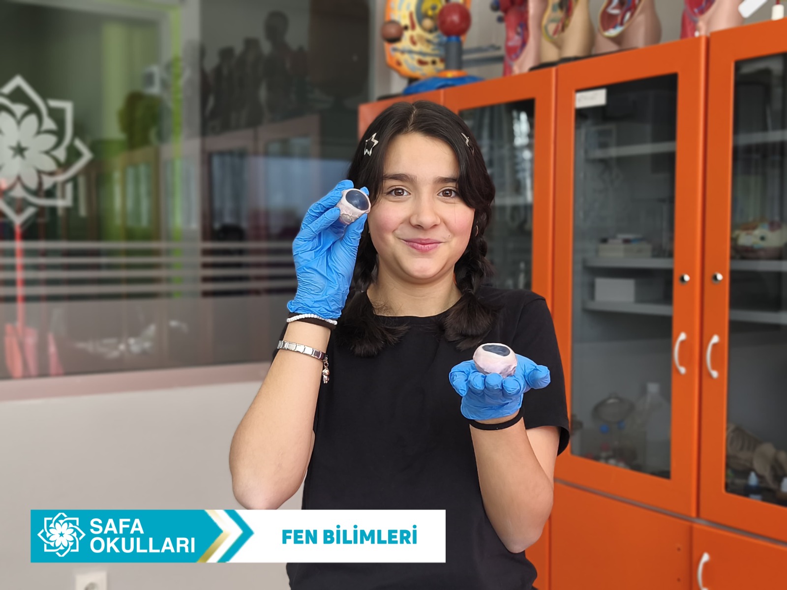 FEN BİLİMLERİ DERSİ