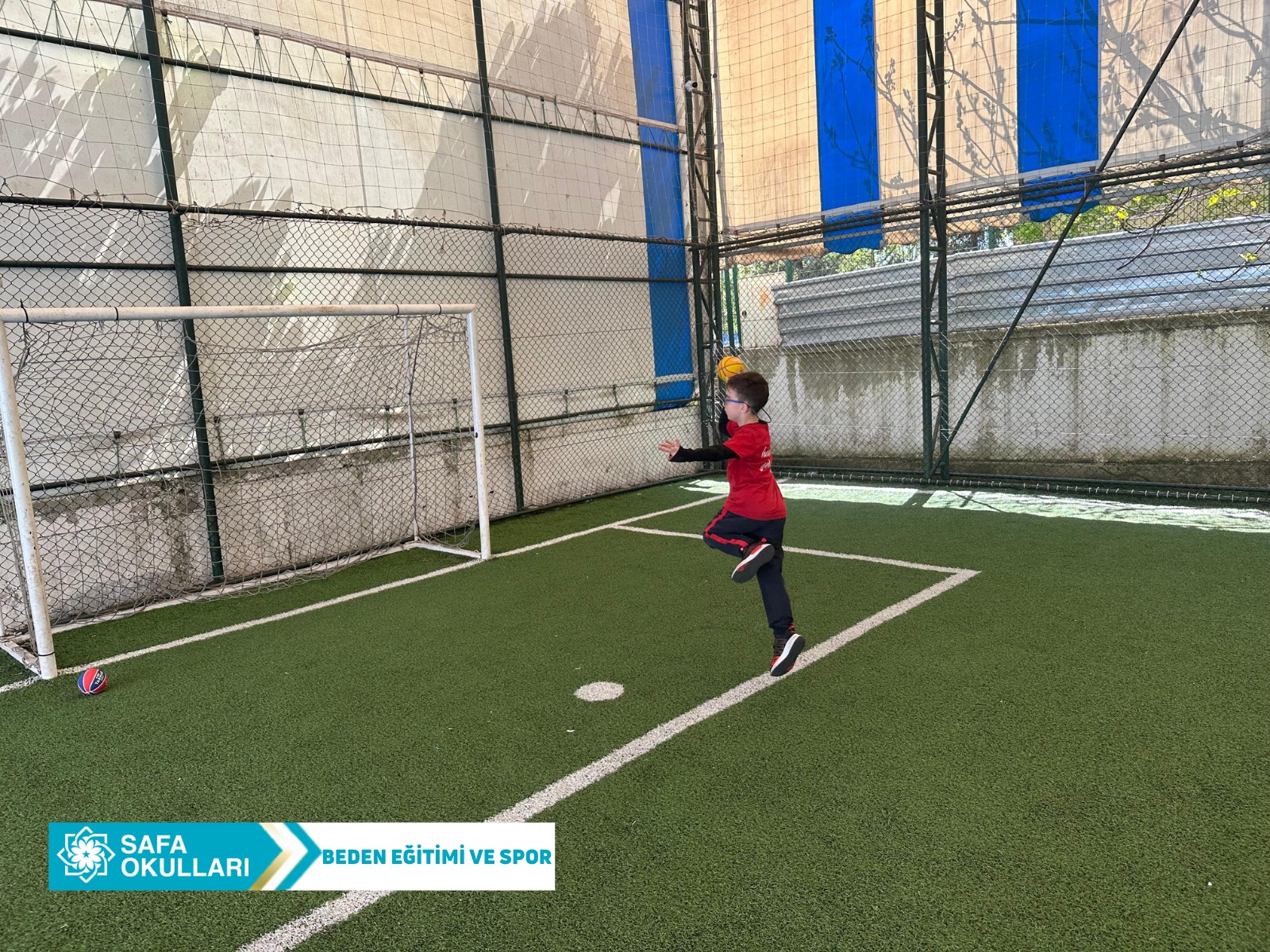 BEDEN EĞİTİMİ VE SPOR