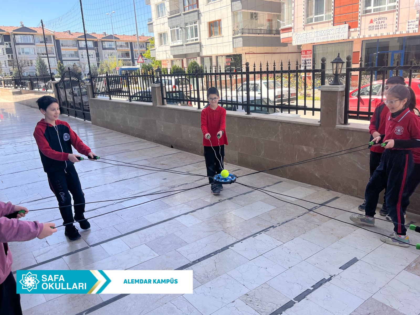 BEDEN EĞİTİMİ VE SPOR