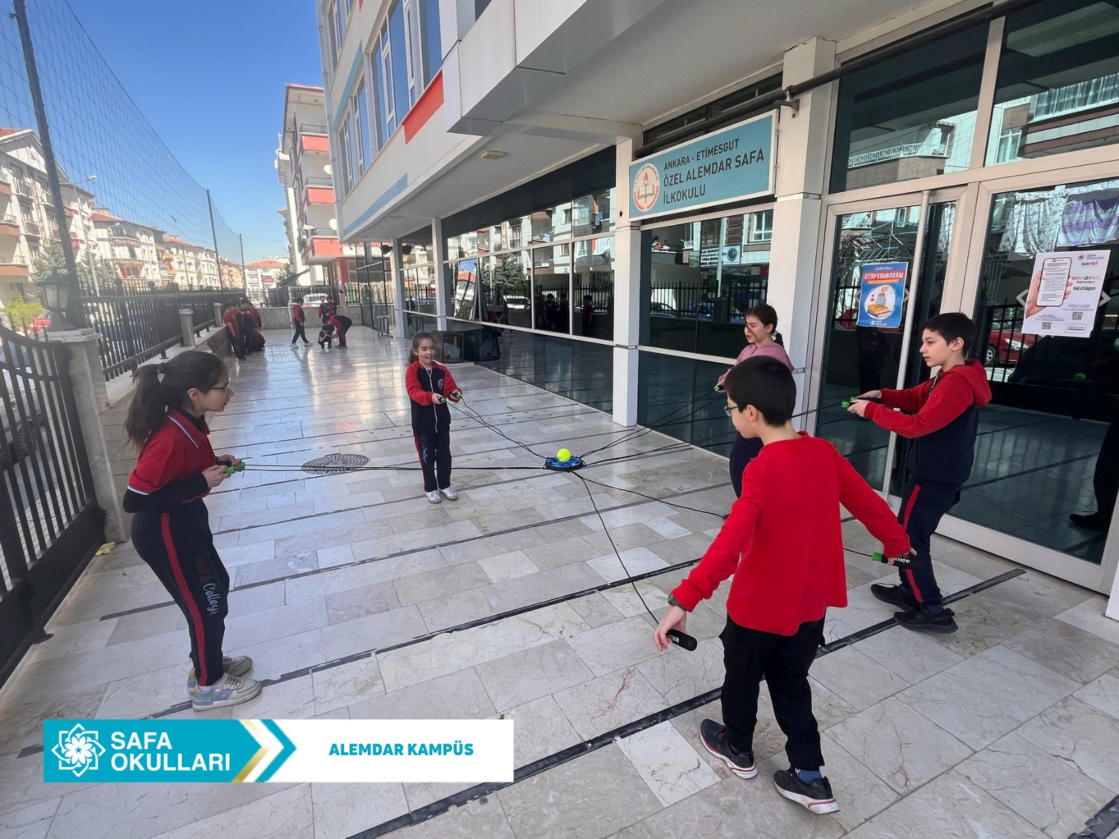 BEDEN EĞİTİMİ VE SPOR