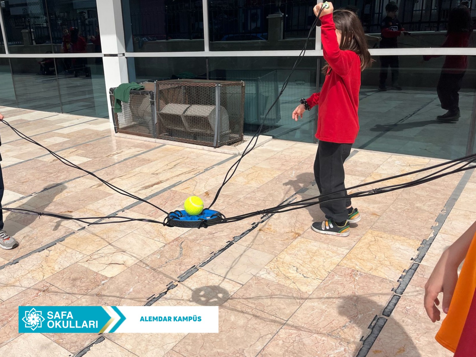 BEDEN EĞİTİMİ VE SPOR