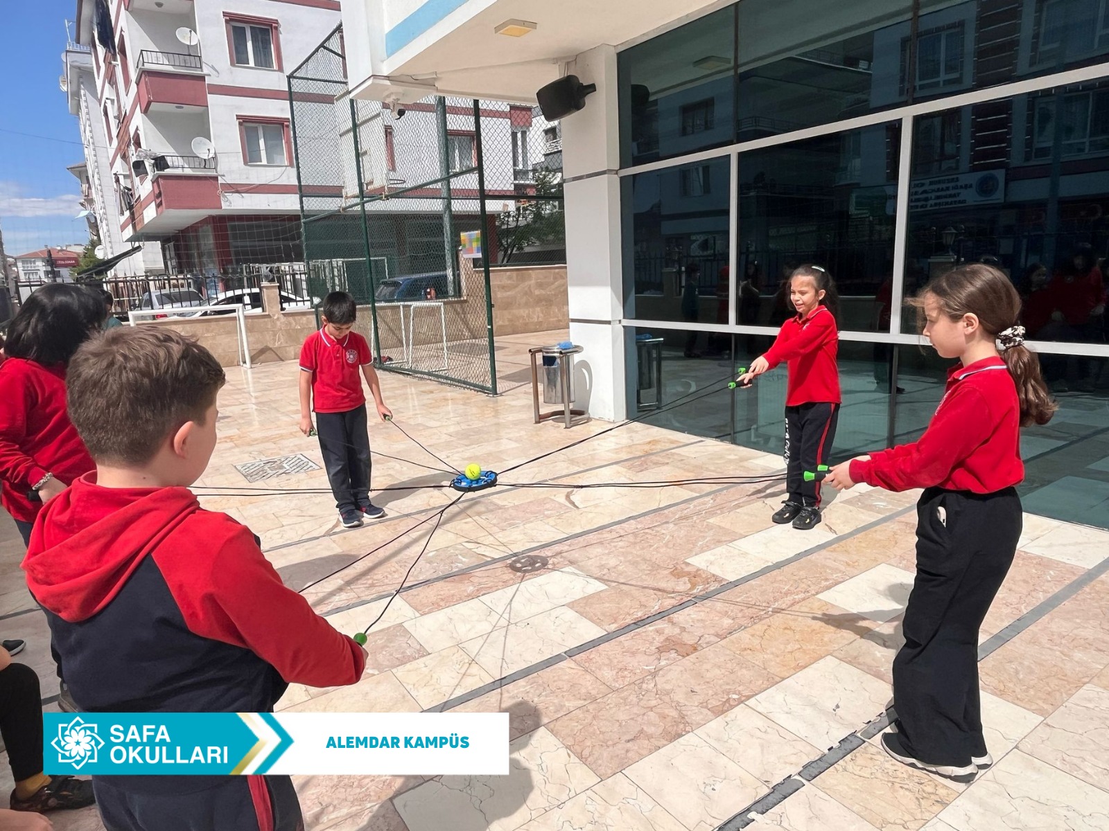 BEDEN EĞİTİMİ VE SPOR