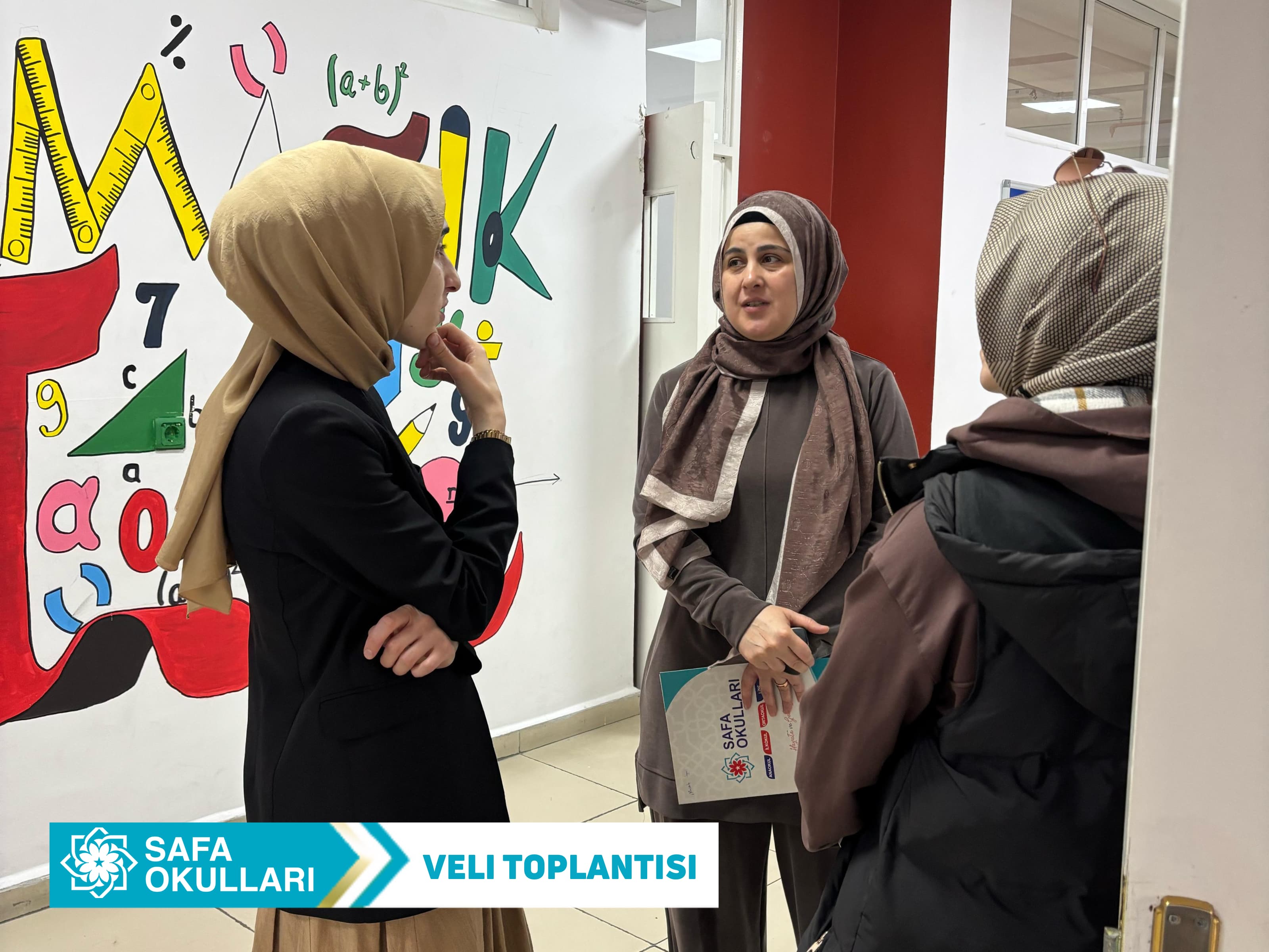 BİREYSEL VELİ TOPLANTILARI