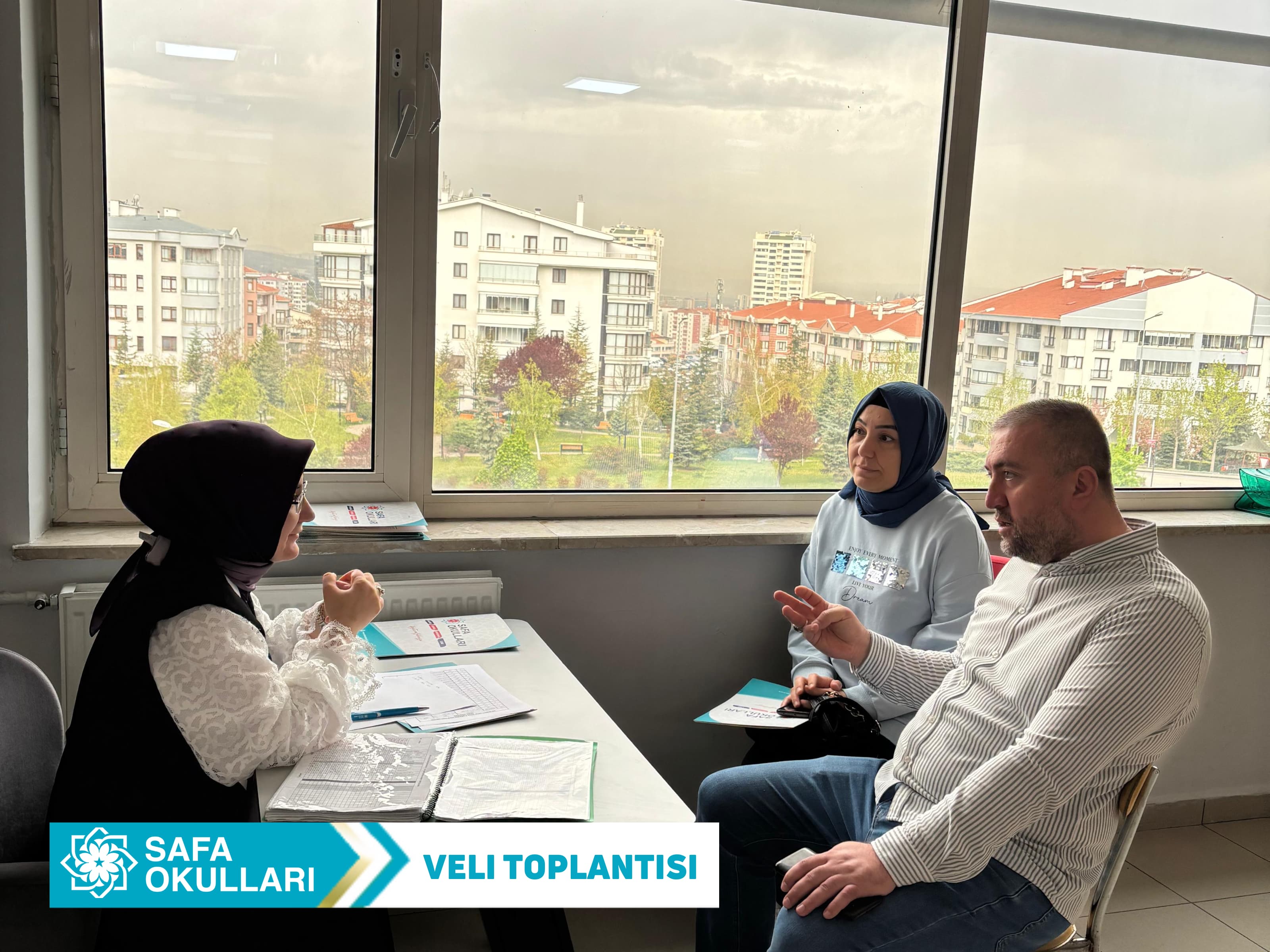 BİREYSEL VELİ TOPLANTILARI