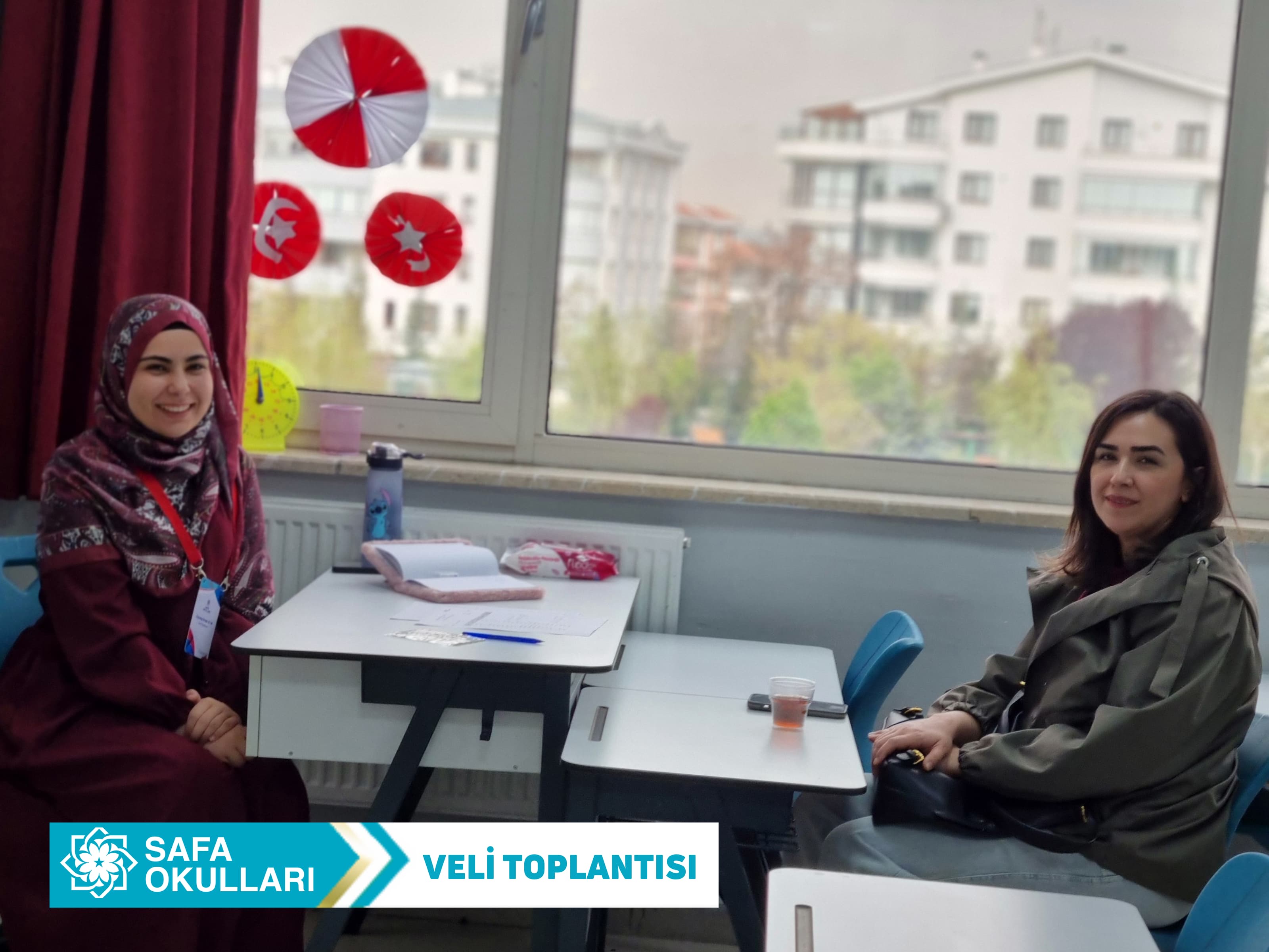 BİREYSEL VELİ TOPLANTILARI