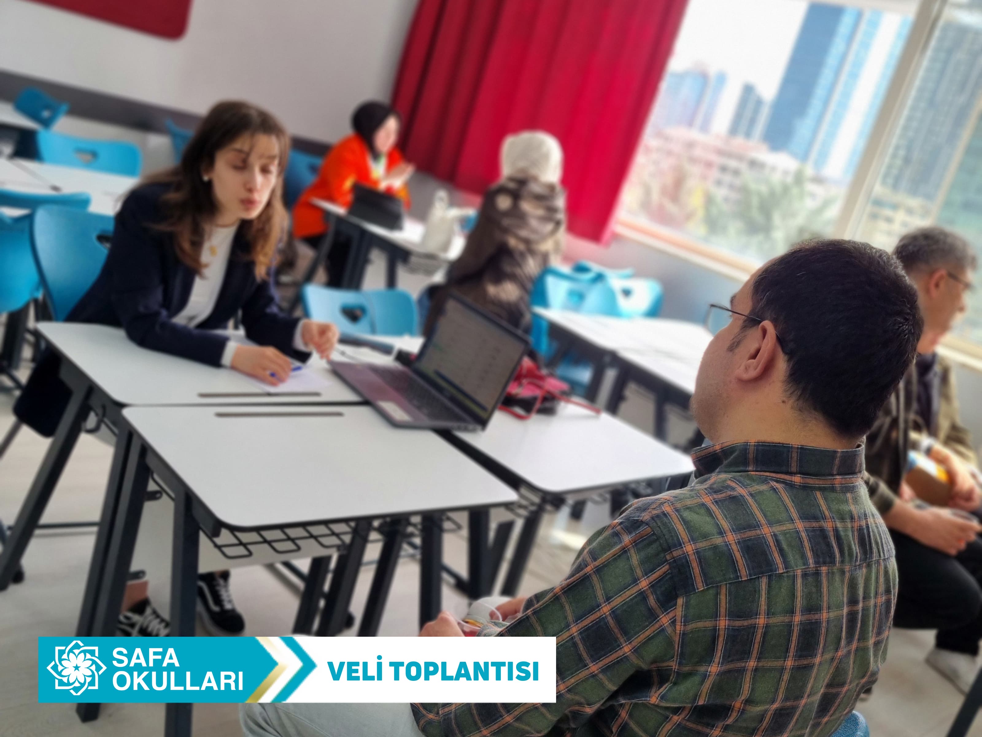 BİREYSEL VELİ TOPLANTILARI