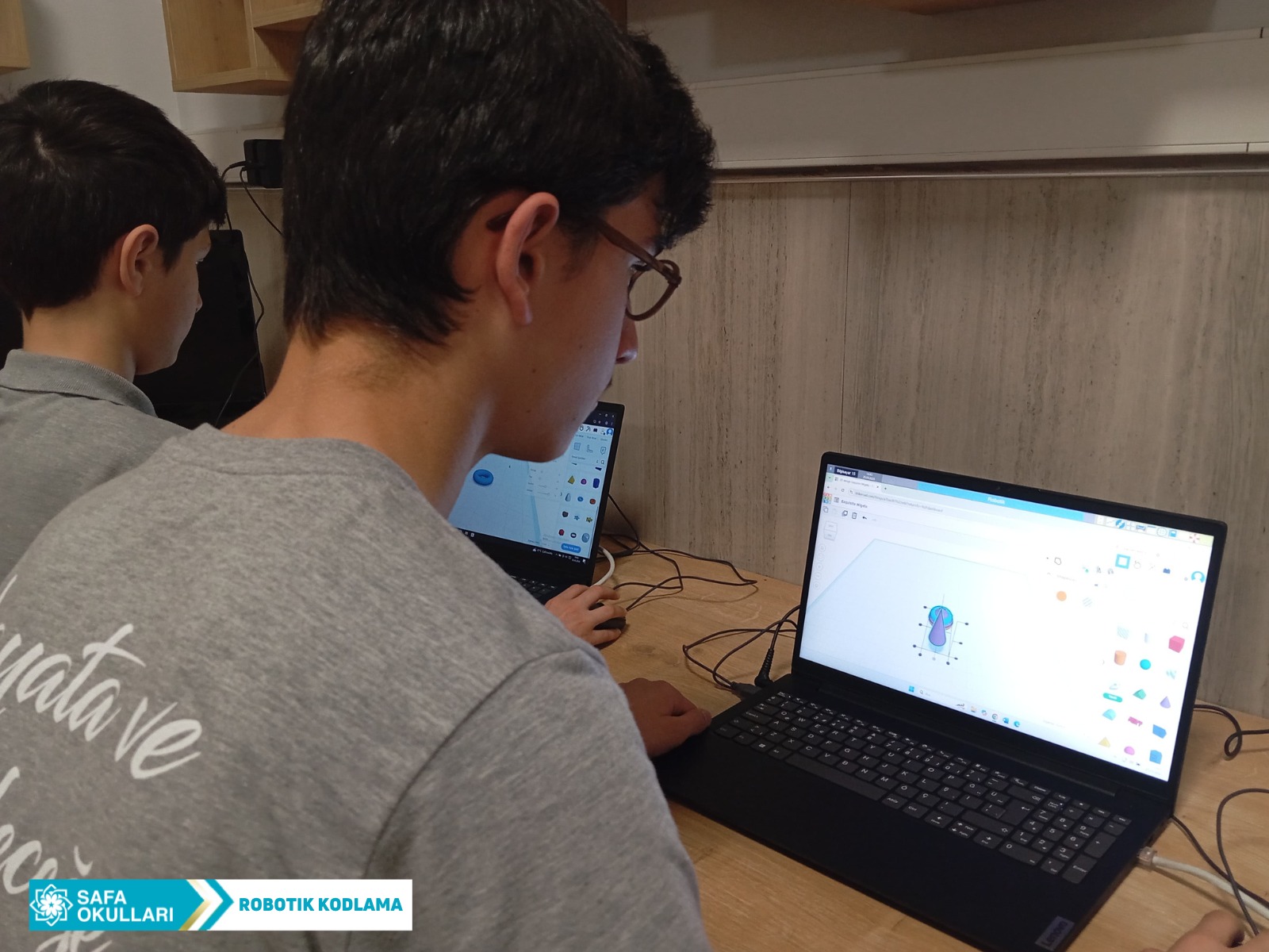 SATRANÇ TAŞLARIMIZI YAPIYORUZ