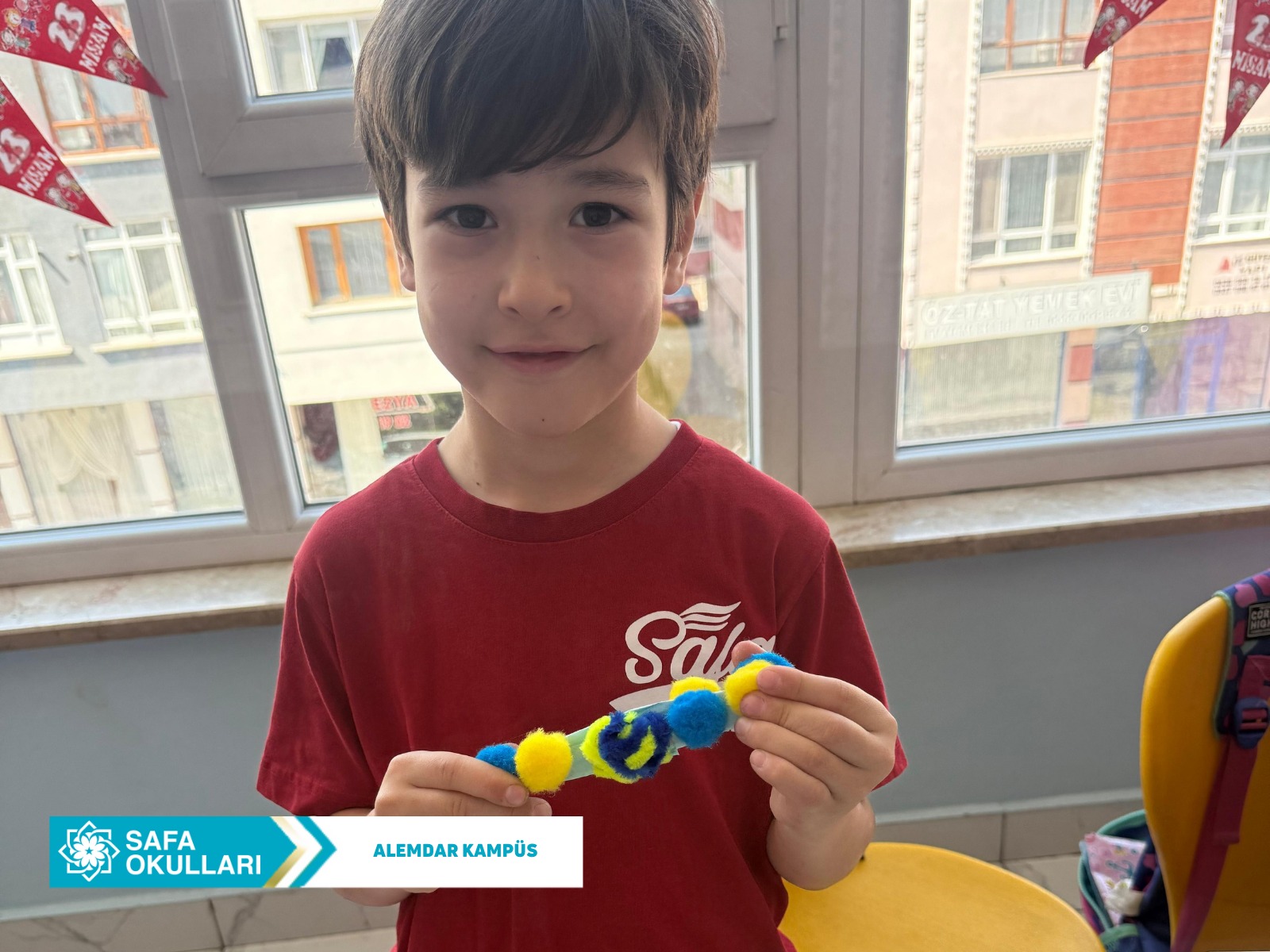 'MİNDFULCHİLD' PSİKOEĞİTİM PROGRAMI