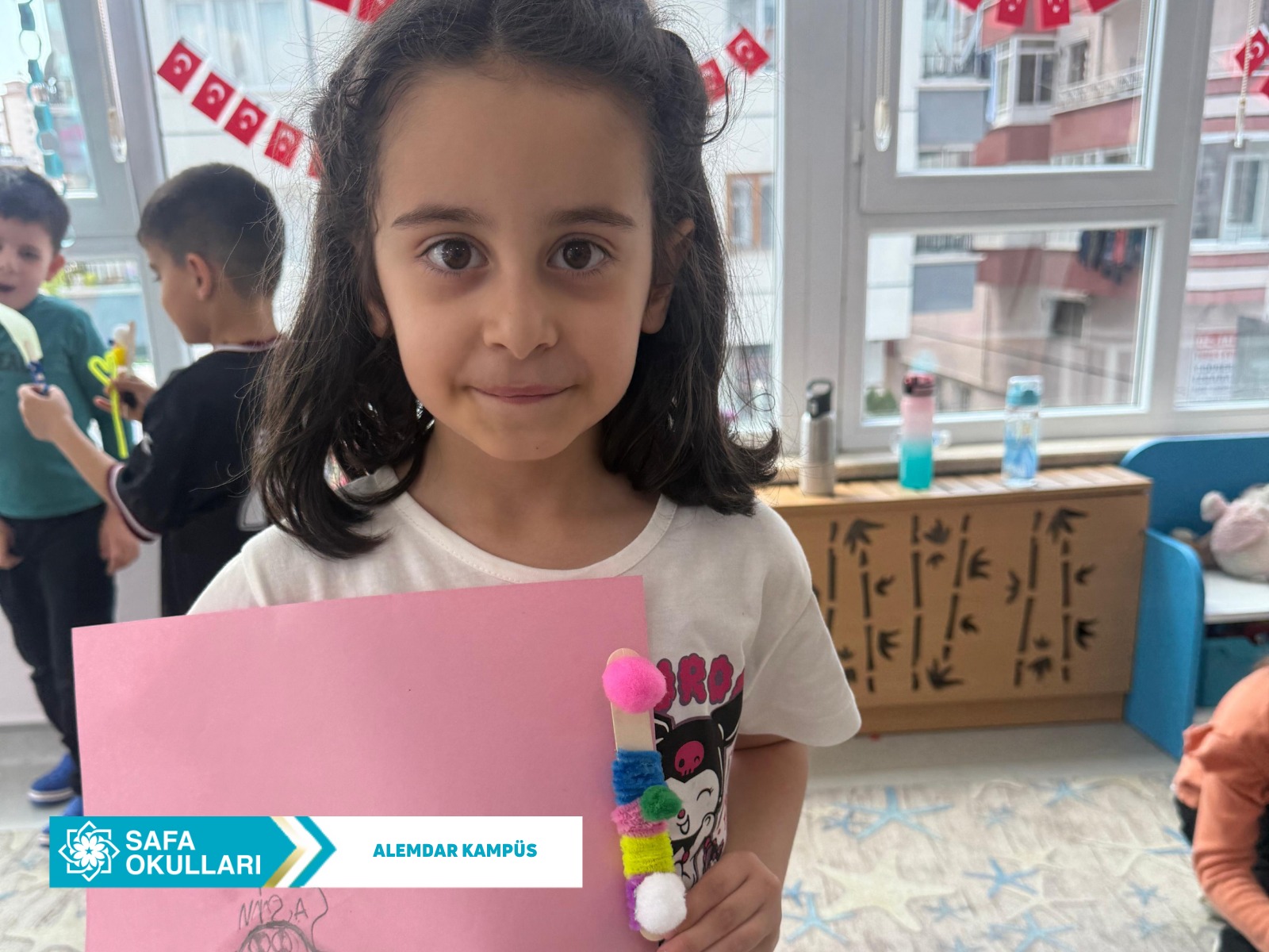 'MİNDFULCHİLD' PSİKOEĞİTİM PROGRAMI