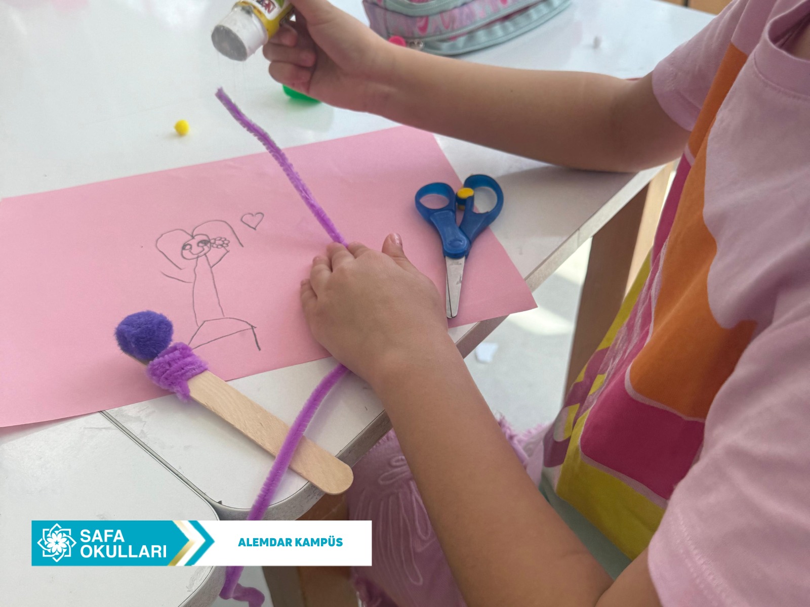 'MİNDFULCHİLD' PSİKOEĞİTİM PROGRAMI