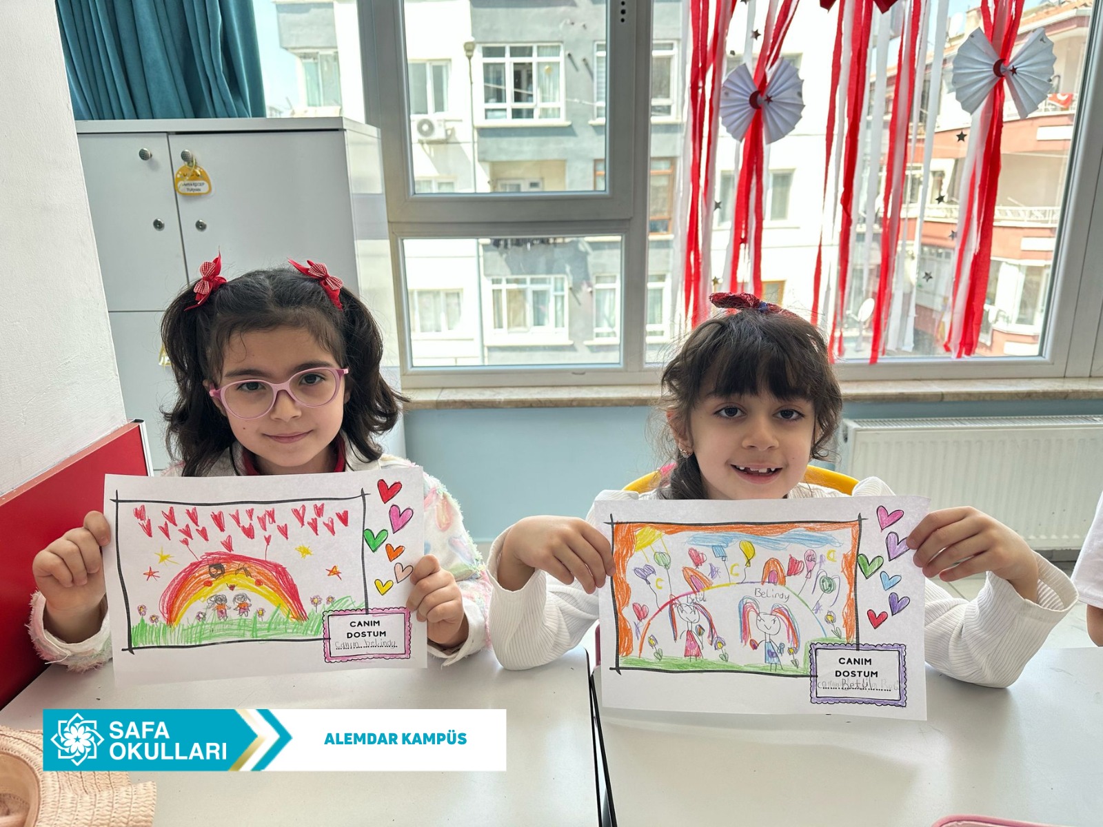 DEĞERLER EĞİTİMİ DERSİ