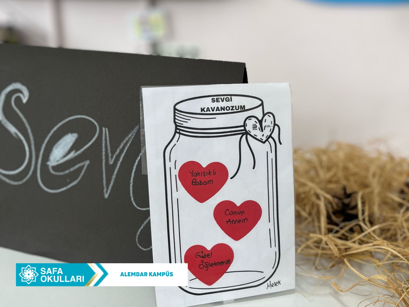 DEĞERLER EĞİTİMİ DERSİ